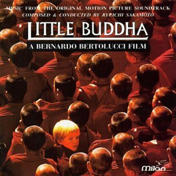 Little Buddha Soundtrack Free Download